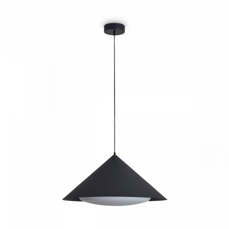 фото Подвесной светильник Freya True FR6181PL-L16B, черный