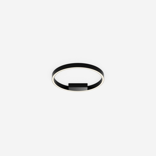 фото Потолочный светильник Maytoni Rim MOD058CL-L25BK, черный