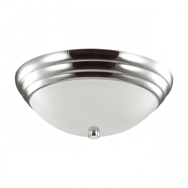 Хром Настенно-потолочный светильник E27 2*60W 220V KAYLA VINTAGE, арт. 5261/2C