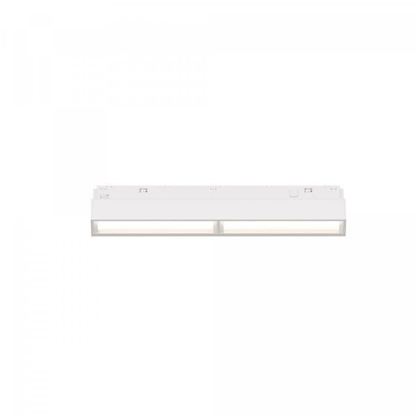 Трековый светильник Maytoni Technical Parete TR106-4-12W-DS-W, белый