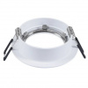 фото Точечный встраиваемый светильник Arte Lamp MIRA A2861PL-1WH