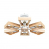фото Потолочная люстра Arte Lamp BRUSSELS A8030PL-6WH