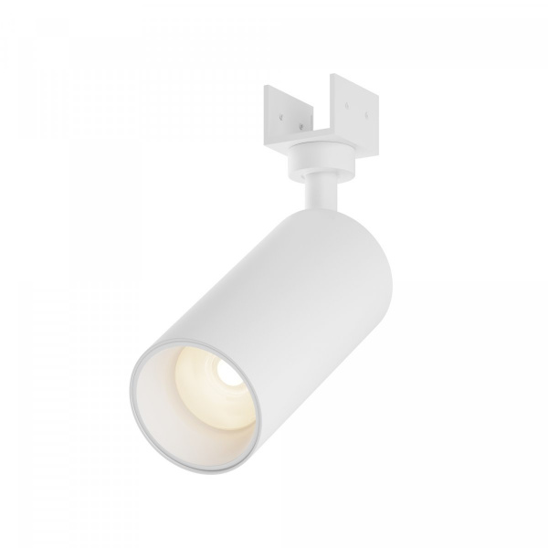 Уличный трековый светильник Maytoni Outdoor Focus Led O-TR01-1-S-16WW3K, белый