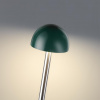 фото Светильник 930мм акрил/металл IP65 LED 3W 95Лм 24V VERDE (нужен драйвер 357781/357782) NATURE, арт. 7122/4GLB