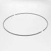 фото Esthetic Magnetic Шинопровод Round черный Ø1800 85218/00