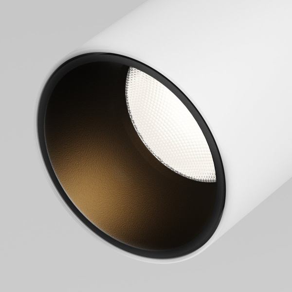фото Трековый светильник Maytoni Technical Focus Led TR187-1-9W2.7K-M-BW, черный