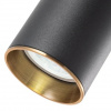 фото Точечный подвесной светильник Arte Lamp RAN A3162SP-1BK