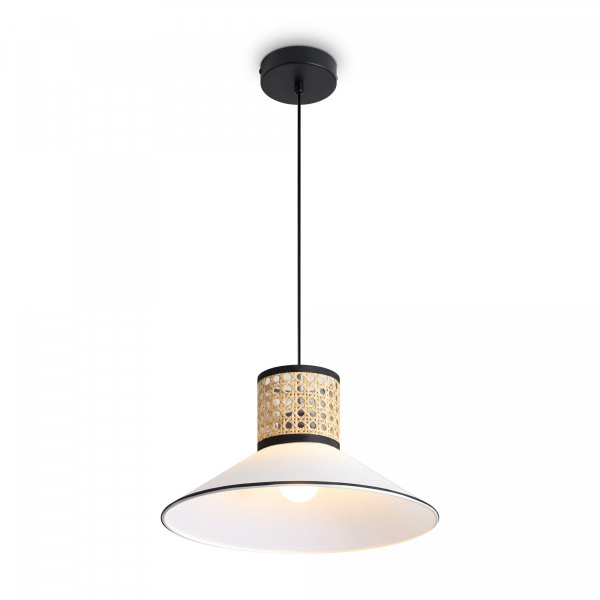 фото Подвесной светильник Freya Mixture FR5483PL-01B3, черный