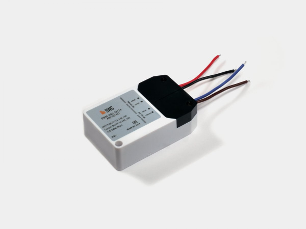 ШИМ-фильтр SWG PWM-240-12/24, PWM-240-12/24