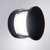 фото Уличный настенный светильник Arte Lamp ULYSSES A8912AL-1BK