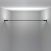 фото Струнный светильник STRONGLINE 40127/LED черный