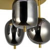 фото Потолочная люстра Arte Lamp FREDDIE A2231PL-5PB