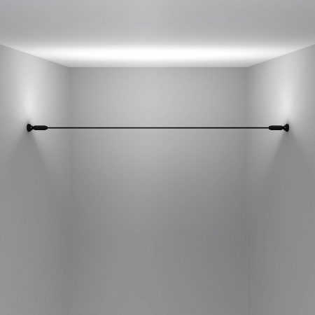 фото Струнный светильник STRONGLINE 40127/LED черный