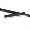 фото Светильник трековый для BARRA 220V 20W 3000K 120° черный Lilla Lightstar 202037