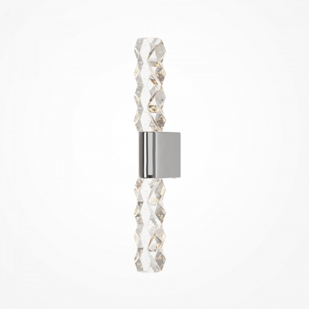 фото Бра Maytoni Selemo MOD328WL-L5CH3K, хром