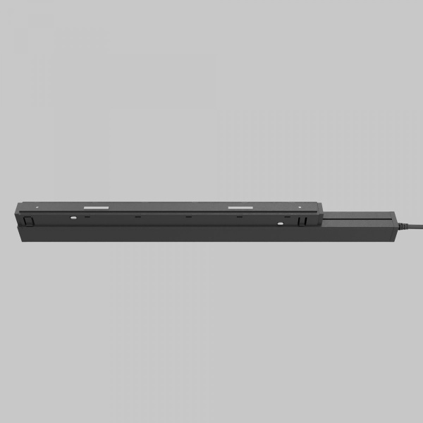 фото Источник напряжения Maytoni Technical Power Supply Exility TRA034DR-300W-DD-B, черный
