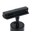 фото Трековый светильник Arte Lamp AERO A1345PL-1BK
