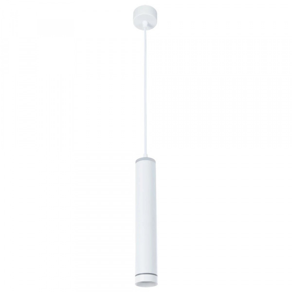 Точечный подвесной светильник Arte Lamp ALTAIS A6110SP-2WH