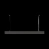 фото Подвесной светильник Maytoni Points P050PL-L40B4K, черный