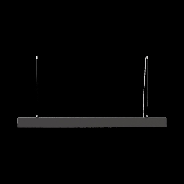 фото Подвесной светильник Maytoni Points P050PL-L40B4K, черный