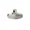 Трековый светильник Maytoni Technical Plato TR152-1-7W4K-PT, платина