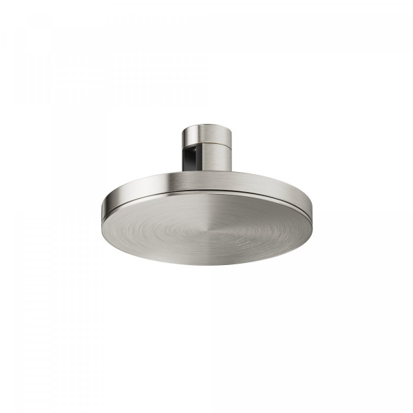 Трековый светильник Maytoni Technical Plato TR152-1-7W4K-PT, платина