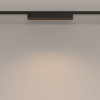 фото Трековый светильник Maytoni Technical Basis Grid TR084-1-12W3K-B, черный
