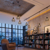 фото Светильник E27 50Вт 220В IP20 SPOT, арт. 370426