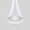 фото Светильник подвесной светодиодный Hall 5W 4000K белый 50314 LED