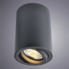 фото Точечный накладной светильник Arte Lamp SENTRY A1560PL-1BK