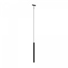 Трековый подвесной светильник Maytoni Technical Skim TR191-1-3W4K-M-B, черный