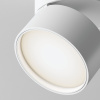Трековый светильник Maytoni Technical ONDA TR007-1-12W4K-W-1, белый