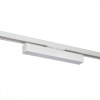 фото Светильник трековый для BARRA 220V 20W 4000K 120° белый Lilla Lightstar 202046