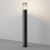 фото Ландшафтный светильник Maytoni Outdoor Amas O432FL-01GF1, графит