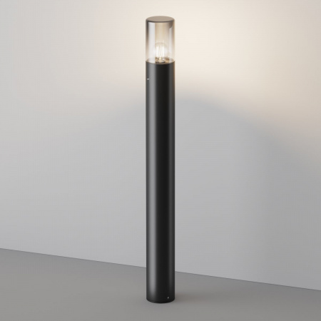 фото Ландшафтный светильник Maytoni Outdoor Amas O432FL-01GF1, графит