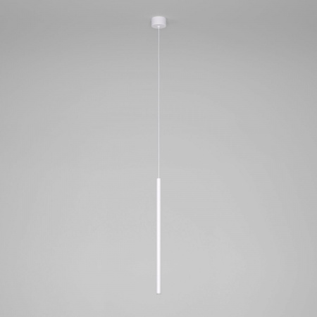 фото Подвесной светодиодный светильник Flinn 4W 4000К белый 50263 LED