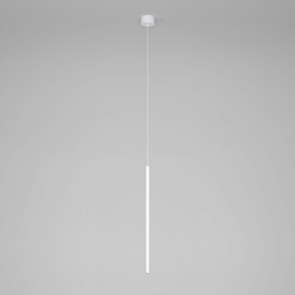 фото Подвесной светодиодный светильник Flinn 4W 4000К белый 50263 LED