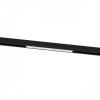 фото Светильник трековый 48V 12W 3000K 120° черный Uno Lightstar 269337