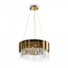фото Подвесной светильник Maytoni Wonderland MOD313PL-04G, золото