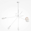 фото Потолочный светильник Maytoni Fad MOD070CL-L8W3K, белый