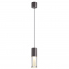 фото Светильник темный никель/акрилл/металл IP20 LED 4W 280Лм 3000K 180° 220V DEFANCE HIGHTECH, арт. 7143/4L