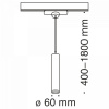 фото Трековый светильник Maytoni Technical Focus MINI TR008-1-GU10-W, белый