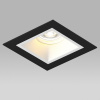 фото Комплект со светильником Domino, белый Lightstar D51706WMOD