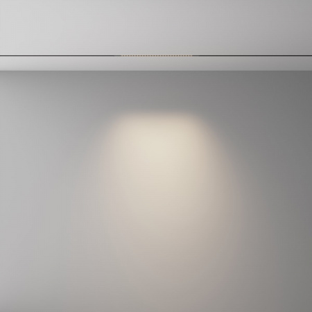 фото Трековый светильник Maytoni Technical Points TR241-2-6W4K-B, черный