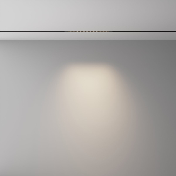 фото Трековый светильник Maytoni Technical Points TR241-2-6W4K-B, черный