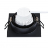 фото Точечный встраиваемый светильник Arte Lamp IMAI A2465PL-1BK