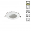Светильник 8Вт 3000К 100-240В IP20 SPOT, арт. 358805