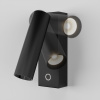фото Бра Maytoni Twist C077WL-L3B3K, черный