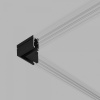 Коннектор угловой для накладного шинопровода Mini Magnetic 85179/00