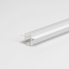 фото Slim Magnetic Шинопровод встраиваемый под ГКЛ 9,5мм белый (3м) 85210/00
